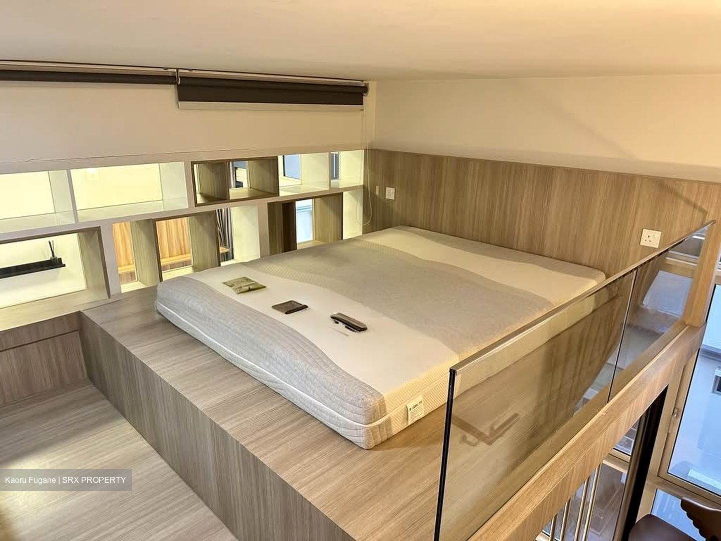 euHabitat (D14), Condominium #599616421